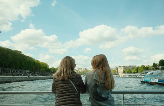 River Cruise Microsite