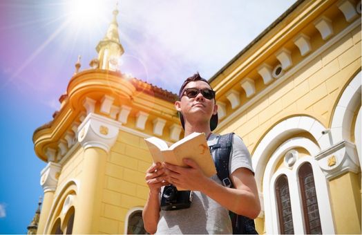 Project Expedition Tours and Excursions